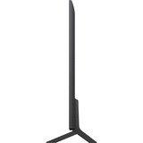 LG QNED80 AI 50" Ultra HD QNED-tv Zwart, 3x HDMI, 2x USB, Optisch, Bluetooth, LAN, WLAN, CI+, HDR10