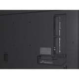 LG QNED80 AI 50" Ultra HD QNED-tv Zwart, 3x HDMI, 2x USB, Optisch, Bluetooth, LAN, WLAN, CI+, HDR10