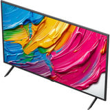 LG QNED AI 50" Ultra HD QNED-tv Zwart, 3x HDMI, 2x USB, Optisch, Bluetooth, LAN, WLAN, CI+, HDR10