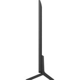 LG QNED AI 50" Ultra HD QNED-tv Zwart, 3x HDMI, 2x USB, Optisch, Bluetooth, LAN, WLAN, CI+, HDR10