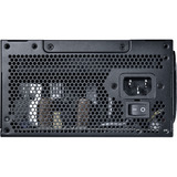 Lian Li RB  650 watt voeding  Zwart, 1x 12V-2x6, 1x PCIe