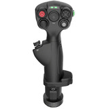 MOZA MHG Flightstick joystick Zwart