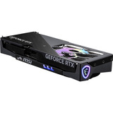MSI GeForce RTX 5060 Ti 8G GAMING TRIO OC grafische kaart 3x DisplayPort, 1x HDMI