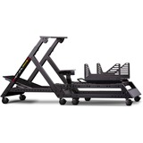 Next Level Racing GT Track Frame racingsimulator Zwart