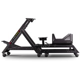Next Level Racing GT Track Frame racingsimulator Zwart