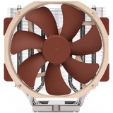 Noctua NH-U14S DX-4189 CPU-koeler 