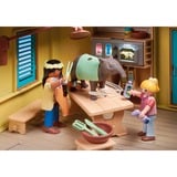 PLAYMOBIL Wiltopia - Dierenverzorgingscentrum Constructiespeelgoed 71007