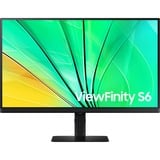 ViewFinity S6 S60D LS24DG302EUXEN 27" Ledmonitor