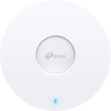 TP-Link EAP690E HD AXE11000 Ceiling Mount Quad-Band WiFi 6E access point 
