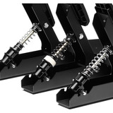 Thrustmaster Raceline Pedals III Zwart, PS5, PS4, Xbox en de PC