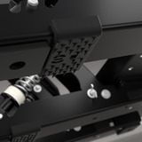 Thrustmaster Raceline Pedals III Zwart, PS5, PS4, Xbox en de PC