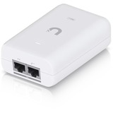 Ubiquiti UniFi 10G PoE++-injector (60W) poe-injector Wit