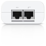 Ubiquiti UniFi 10G PoE++-injector (60W) poe-injector Wit