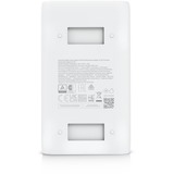 Ubiquiti UniFi 10G PoE++-injector (60W) poe-injector Wit