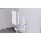 Ubiquiti UniFi U7 Pro Wall access point Wit