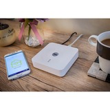 Yale Smart Home alarmsysteem Lite kit SR-2100i set 