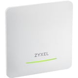 Zyxel BE5100 4-stream WiFi 7 Dual-Radio NebulaFlex access point Wit