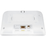 Zyxel BE5100 4-stream WiFi 7 Dual-Radio NebulaFlex access point Wit
