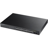 Zyxel  Smart Managed Switch PoE