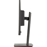 iiyama ProLite XB2495WSU-B1 24.1" monitor Zwart, 2x DisplayPort, 1x HDMI, 1x USB-C, 3x USB-A