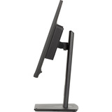 iiyama ProLite XB2495WSU-B1 24.1" monitor Zwart, 2x DisplayPort, 1x HDMI, 1x USB-C, 3x USB-A