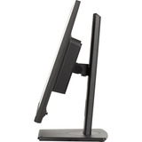 iiyama ProLite XB2495WSU-B1 24.1" monitor Zwart, 2x DisplayPort, 1x HDMI, 1x USB-C, 3x USB-A