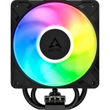 ARCTIC Freezer 36-S A-RGB CPU-koeler Zwart