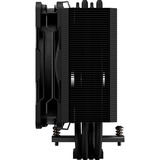 ARCTIC Freezer 36-S A-RGB CPU-koeler Zwart