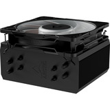 ARCTIC Freezer 36-S A-RGB CPU-koeler Zwart
