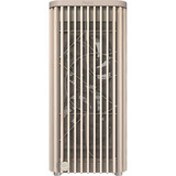ASUS ProArt PA401 Wood Edition - Tempered Glass Panel midi tower behuizing Beige/houtkleur | 2x USB-A | 1x USB-C | Tempered Glass
