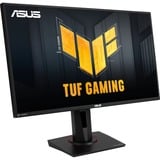 ASUS VG27AQ 27" gaming monitor Zwart, 2x HDMI, DisplayPort, 165 Hz