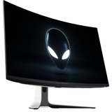 AW3225QF 32" 4K UHD curved gaming monitor