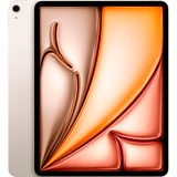 Apple iPad Air (2024) 13" tablet Champagne | iPadOS 17 | 1024 GB | Wi-Fi 6E