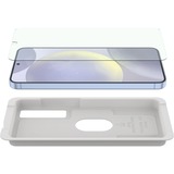 Belkin ScreenForce TrueClear Curve Samsung Galaxy S24+ screenprotector 
