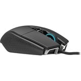 Corsair M65 RGB ULTRA gaming muis Zwart, 100 - 26.000 dpi