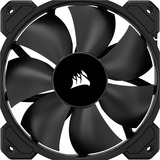 Corsair SP120 ELITE 120 mm case fan Zwart, 4-pins PWM fan-connector