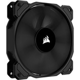 Corsair SP120 ELITE 120 mm case fan Zwart, 4-pins PWM fan-connector