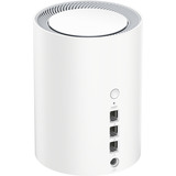 Cudy BE3600 mesh router Wit, 1 stuk