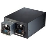 FSP Twins PRO 500 watt voeding  4x PCIe