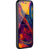 Google Pixel 10a smartphone Donkergrijs, 128 GB, Dual-SIM, Android