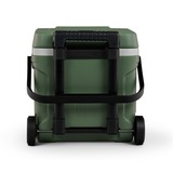 Igloo ECOCOOL Latitude 16 Roller koelbox Groen/wit