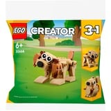 LEGO Creator 3-in-1 - Cadeaudieren Constructiespeelgoed 30666