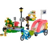 LEGO Friends - Honden reddingsfiets Constructiespeelgoed 41738