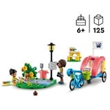 LEGO Friends - Honden reddingsfiets Constructiespeelgoed 41738