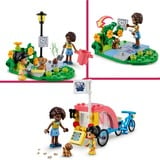 LEGO Friends - Honden reddingsfiets Constructiespeelgoed 41738