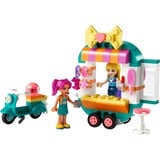 LEGO Friends - Mobiele modeboetiek Constructiespeelgoed 41719