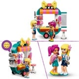 LEGO Friends - Mobiele modeboetiek Constructiespeelgoed 41719