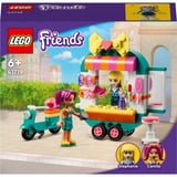 LEGO Friends - Mobiele modeboetiek Constructiespeelgoed 41719