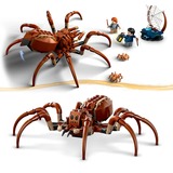 LEGO Harry Potter - Aragog in het Verboden Bos Constructiespeelgoed 76434