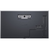 LG OLED evo AI G5 77" Ultra HD OLED-tv Zwart, 4x HDMI, 3x USB, Optisch, Bluetooth, LAN, WLAN, HDR10, Dolby Vision